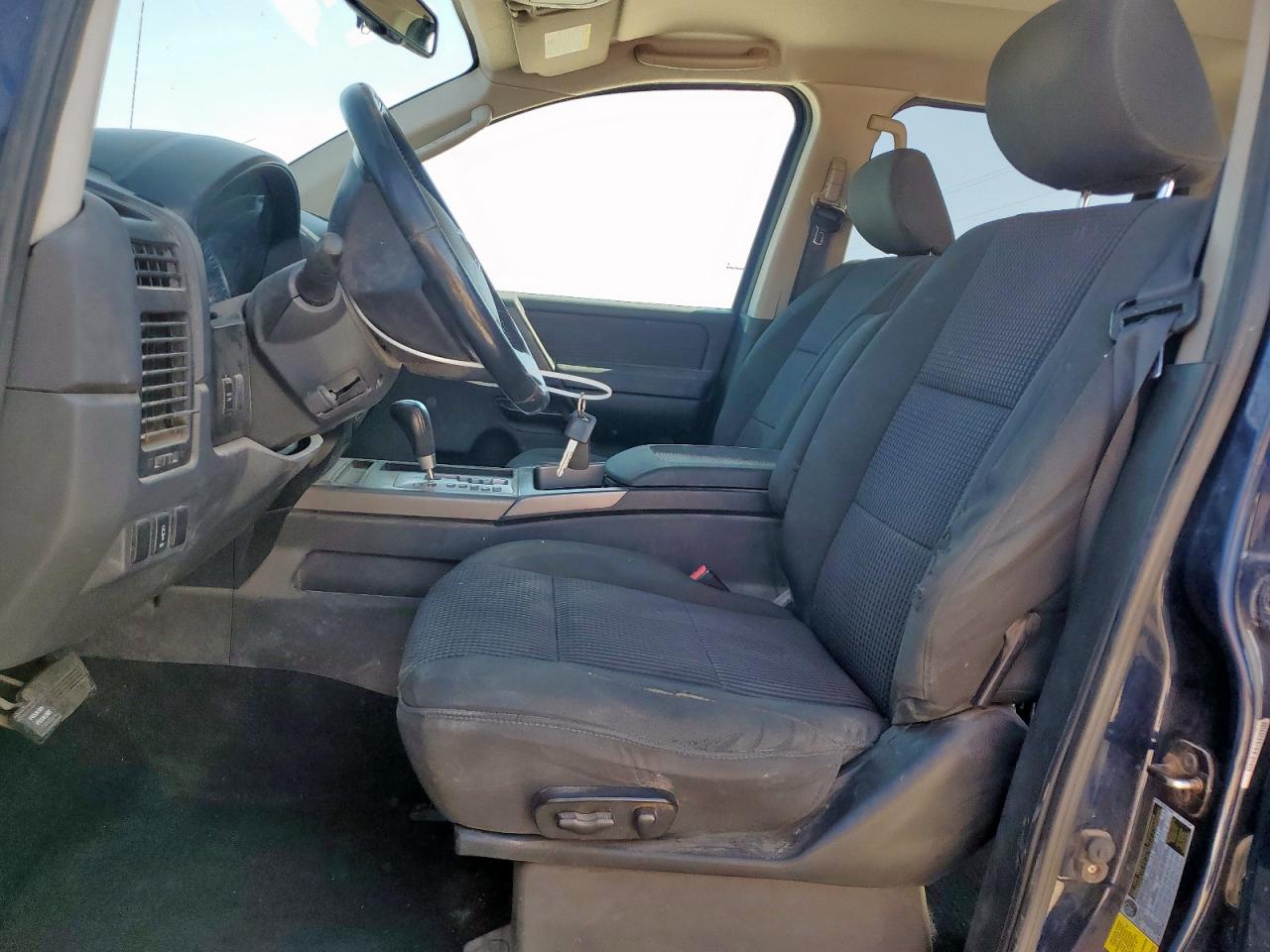 2010 Nissan Titan Xe VIN: 1N6BA0ED6AN311709 Lot: 94671595