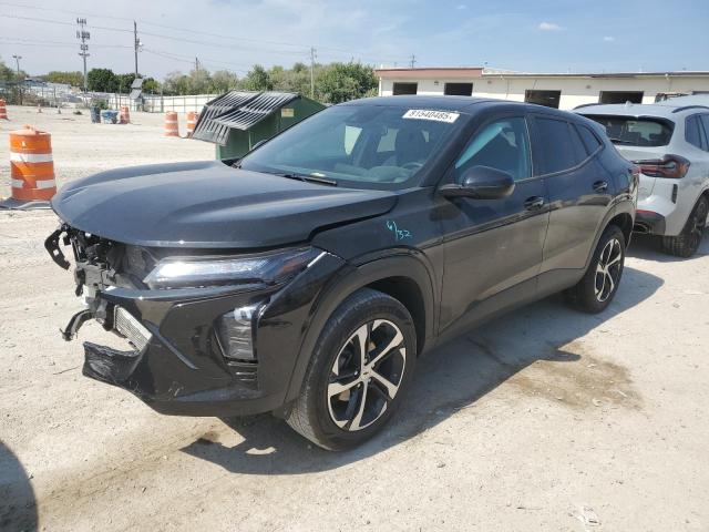 CHEVROLET TRAX 1RS 2024