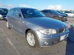 2006 BMW 118I  for sale at Copart CHESTER