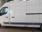 2019 RENAULT MASTER BUSINESS for sale at Copart EAST KILBRIDE