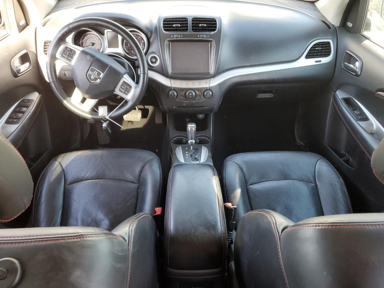 2018 Dodge Journey Gt VIN: 3C4PDDEGXJT325016 Lot: 70931955