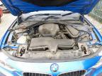 2016 BMW 320D M SPORT AUTO  for sale at Copart COLCHESTER