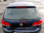 2011 VOLKSWAGEN GOLF MATCH TDI  for sale at Copart WHITBURN
