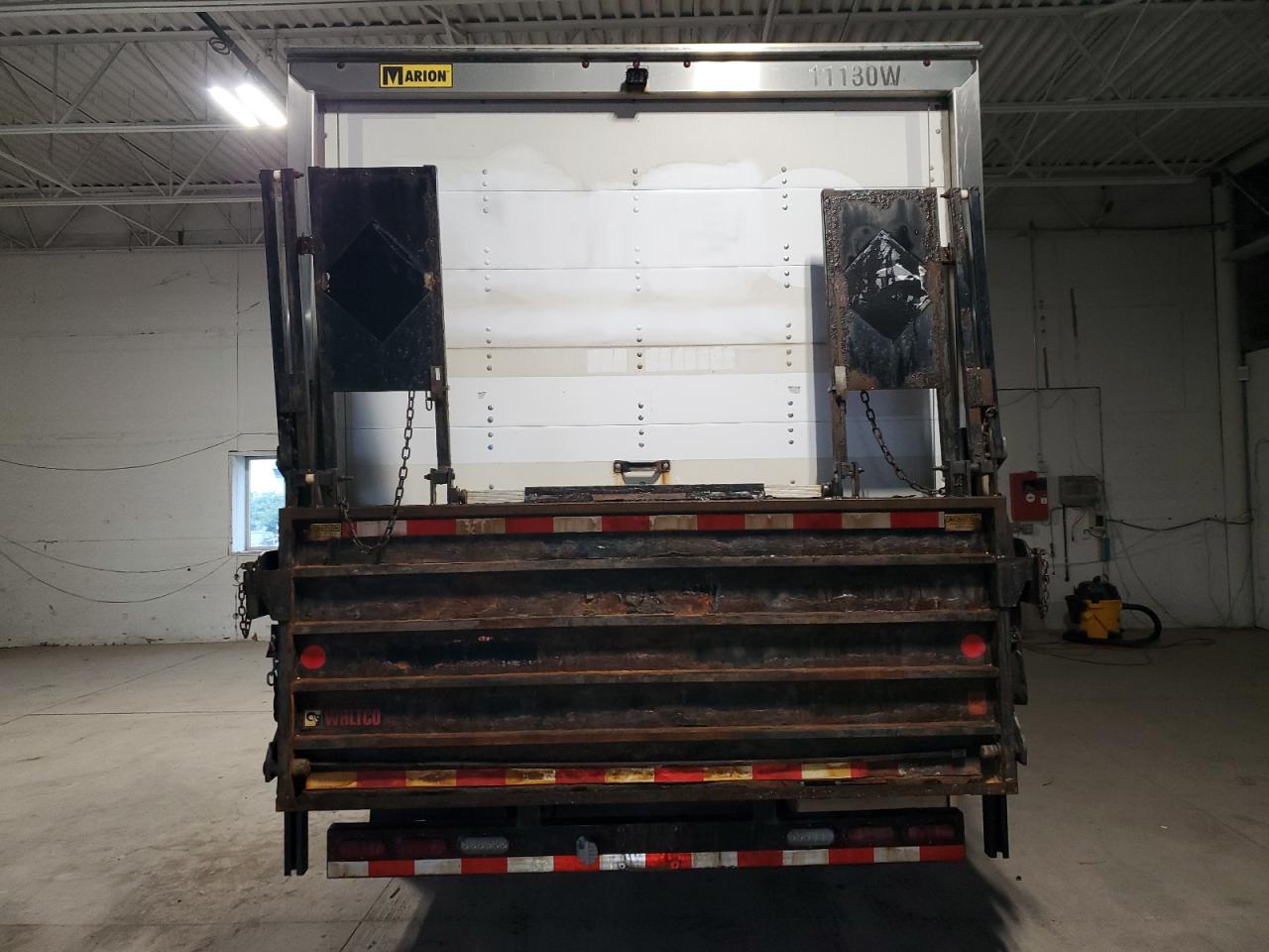 2019 Isuzu Nrr VIN: JALE5W166K7301801 Lot: 68430735