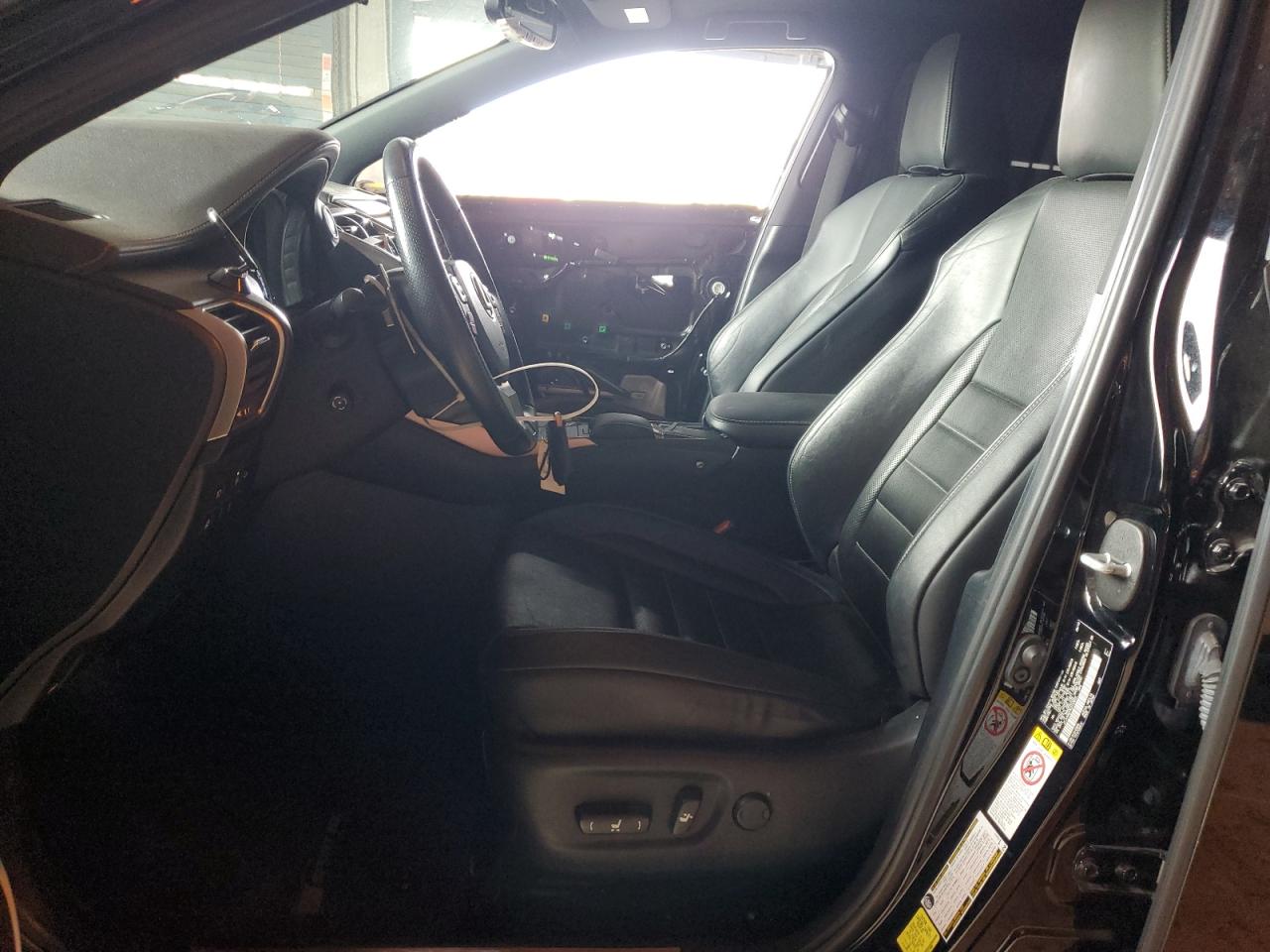 2019 Lexus Nx 300 Base VIN: JTJYARBZ9K2120805 Lot: 81013135