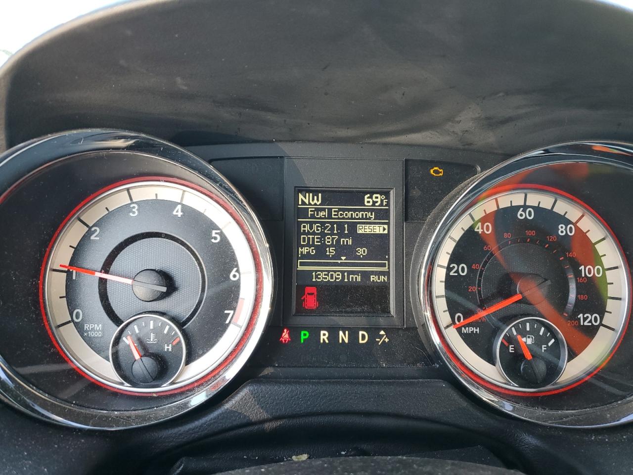 2019 Dodge Grand Caravan Gt VIN: 2C4RDGEG7KR529495 Lot: 70735665