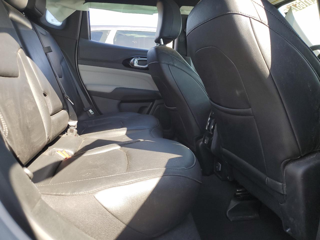 2025 Jeep Compass Limited VIN: 3C4NJDCN8ST510099 Lot: 72016675