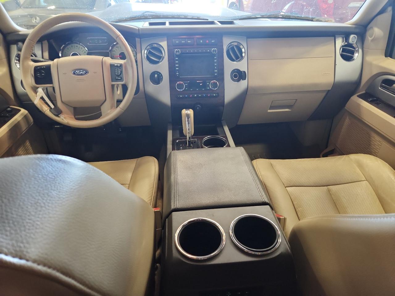 2011 Ford Expedition Xlt VIN: 1FMJU1J52BEF26964 Lot: 80933525