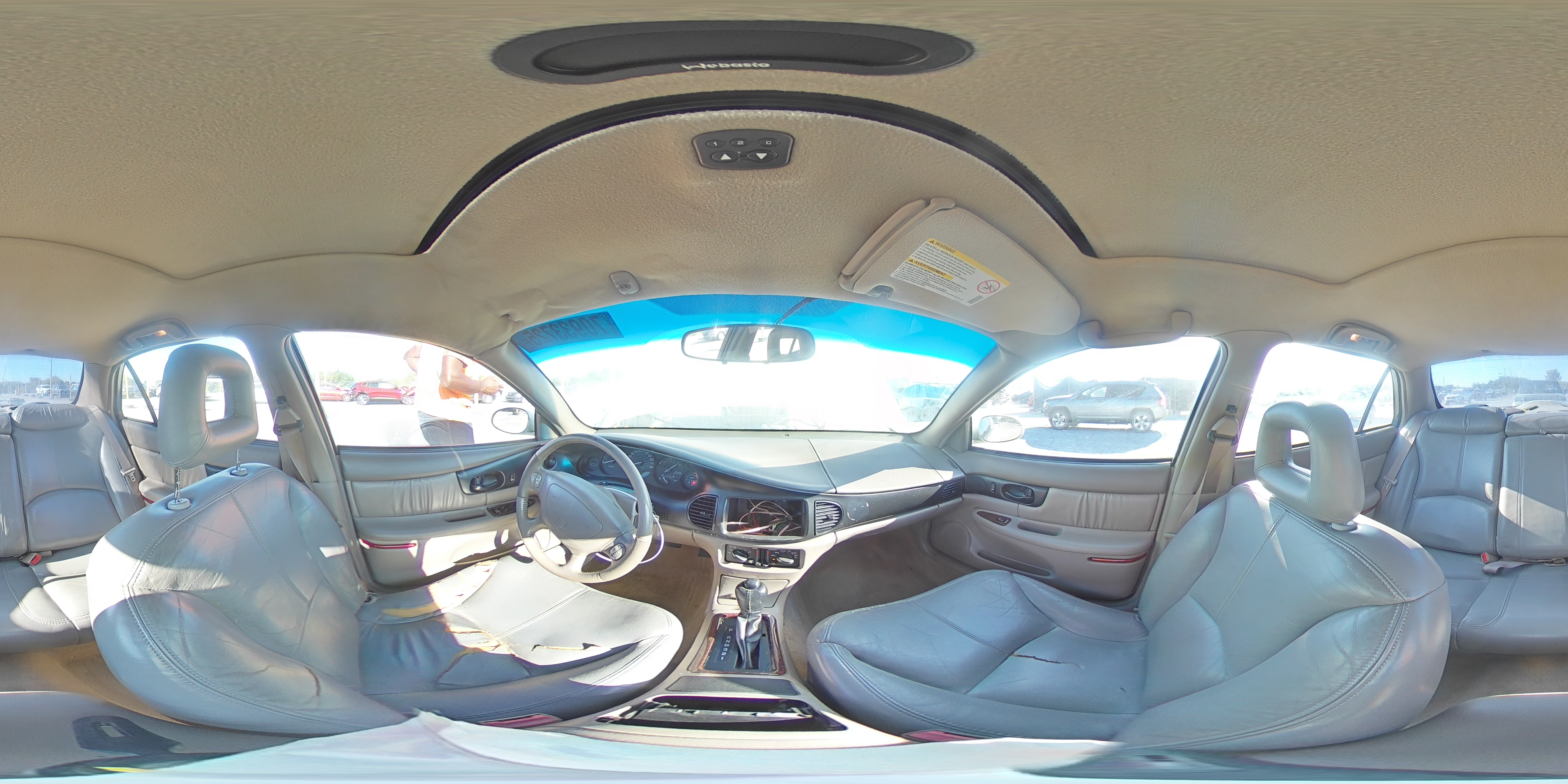 2004 Buick Regal Ls VIN: 2G4WB52K341224692 Lot: 70933725