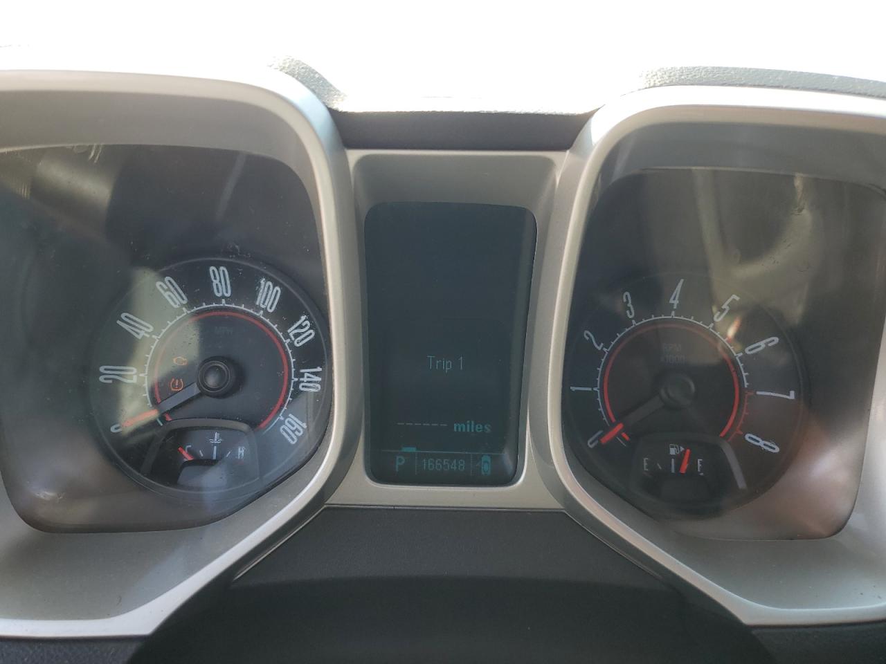 2010 Chevrolet Camaro Lt VIN: 2G1FC1EV1A9105318 Lot: 80531235