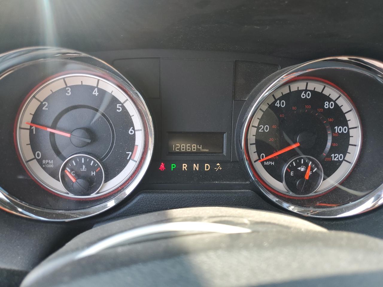 2016 Dodge Grand Caravan Se VIN: 2C4RDGBG0GR252054 Lot: 71838825