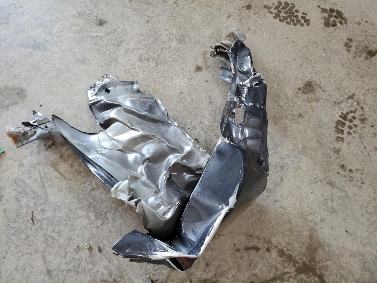 2018 Subaru Wrx VIN: JF1VA1A61J9825737 Lot: 84255425