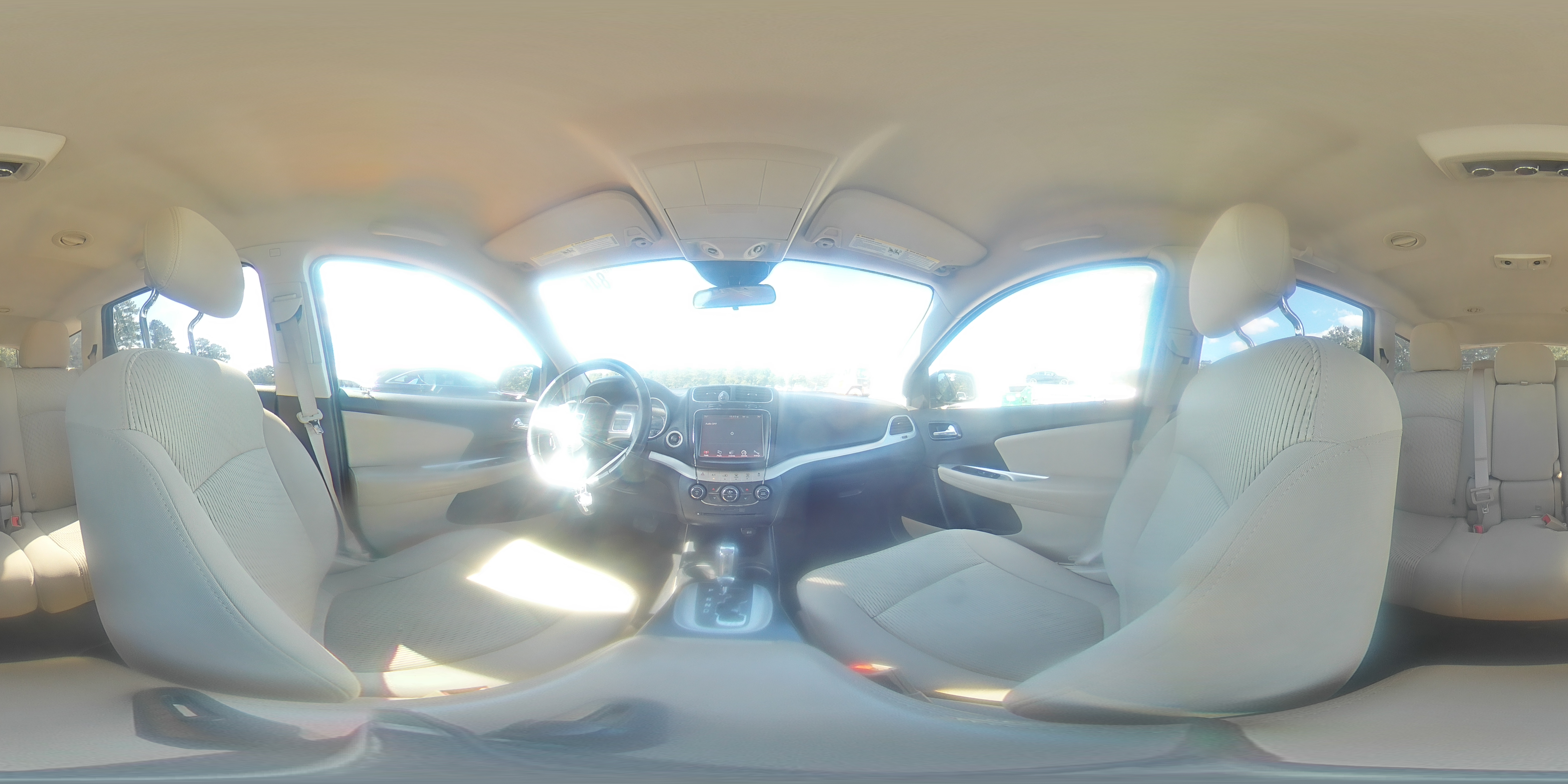 2018 Dodge Journey Sxt VIN: 3C4PDCBB8JT269385 Lot: 84618965