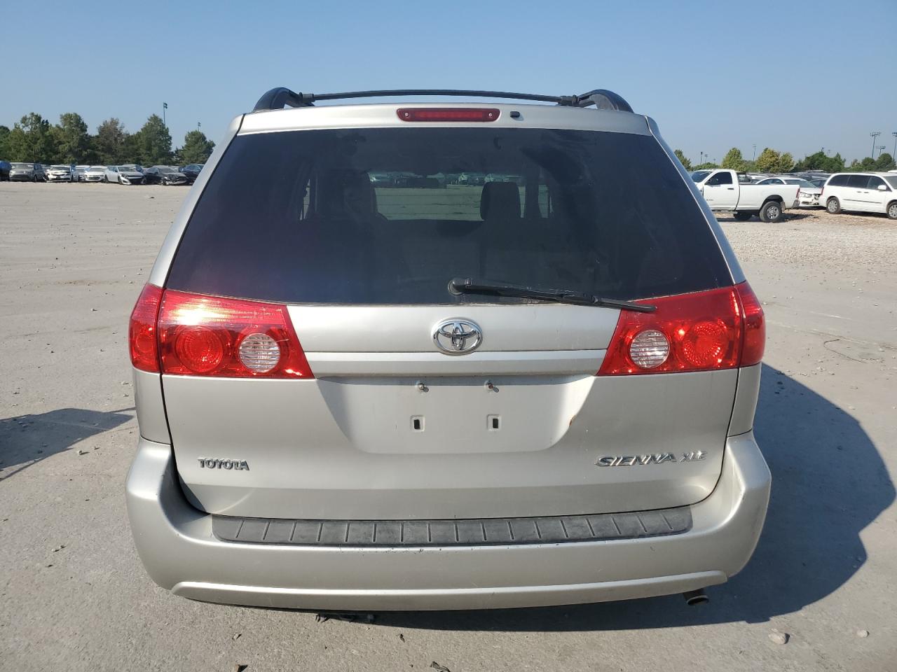 2009 Toyota Sienna Xle VIN: 5TDZK22C09S265208 Lot: 80473295