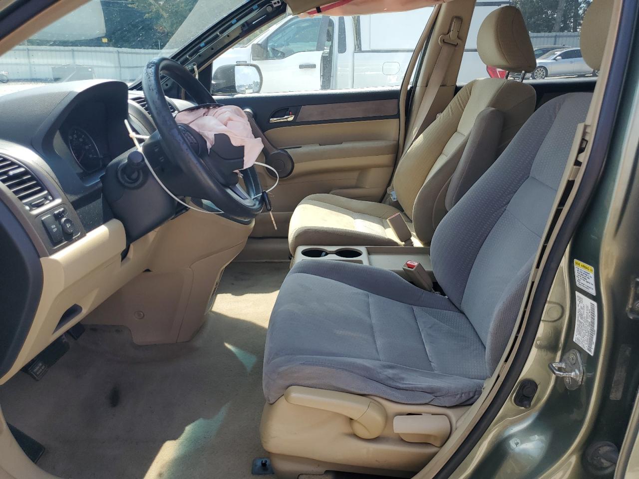 2009 Honda Cr-V Ex VIN: 5J6RE38509L018868 Lot: 71685725