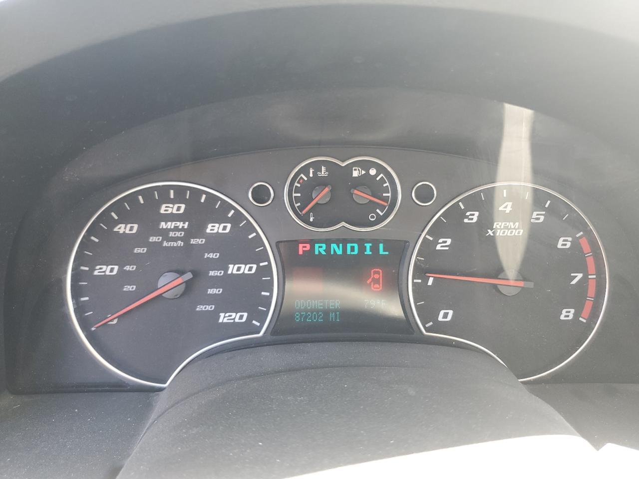 2008 Chevrolet Equinox Ls VIN: 2CNDL23FX86020291 Lot: 63787515