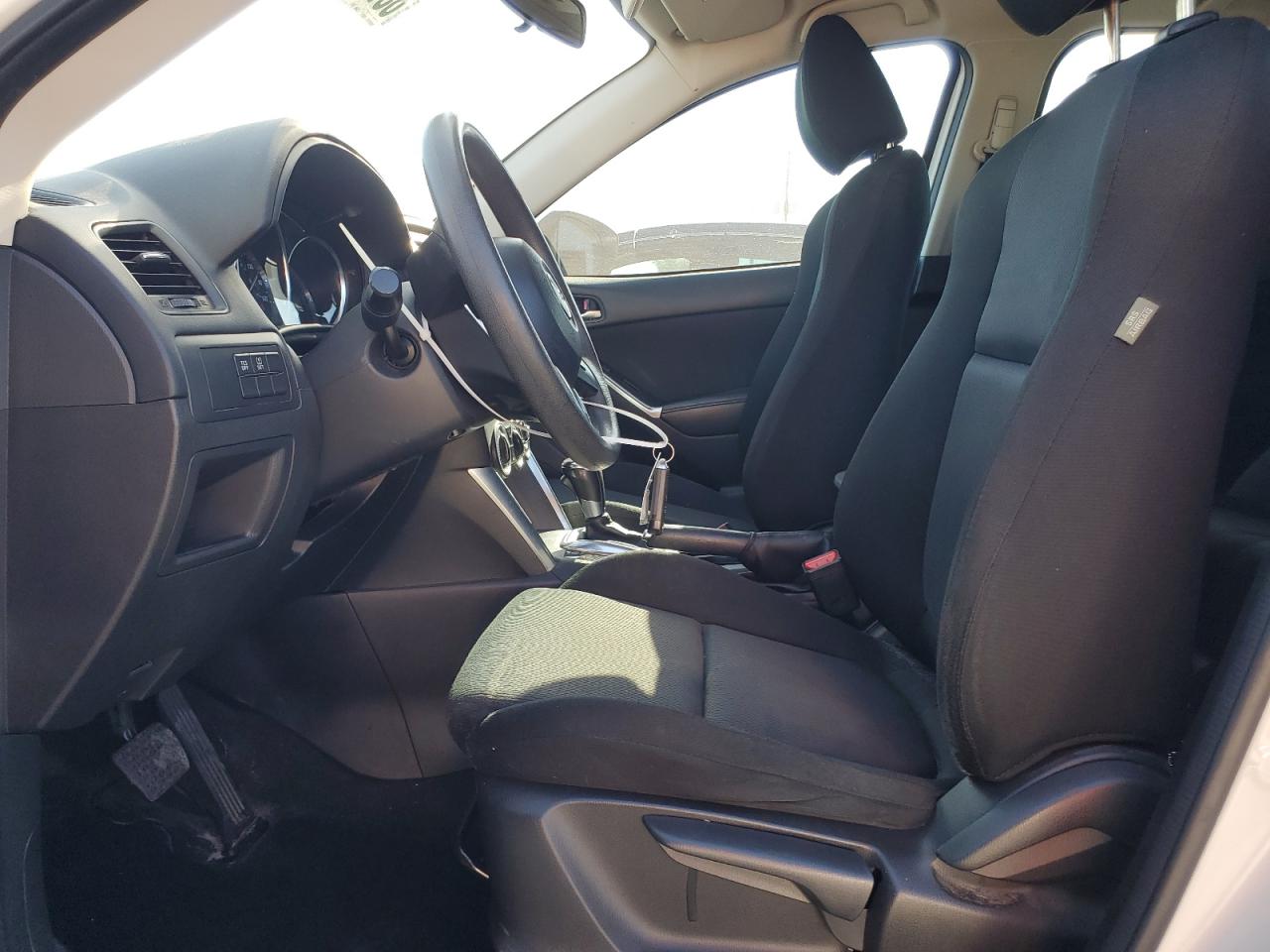 2014 Mazda Cx-5 Sport VIN: JM3KE2BE9E0425407 Lot: 83798415