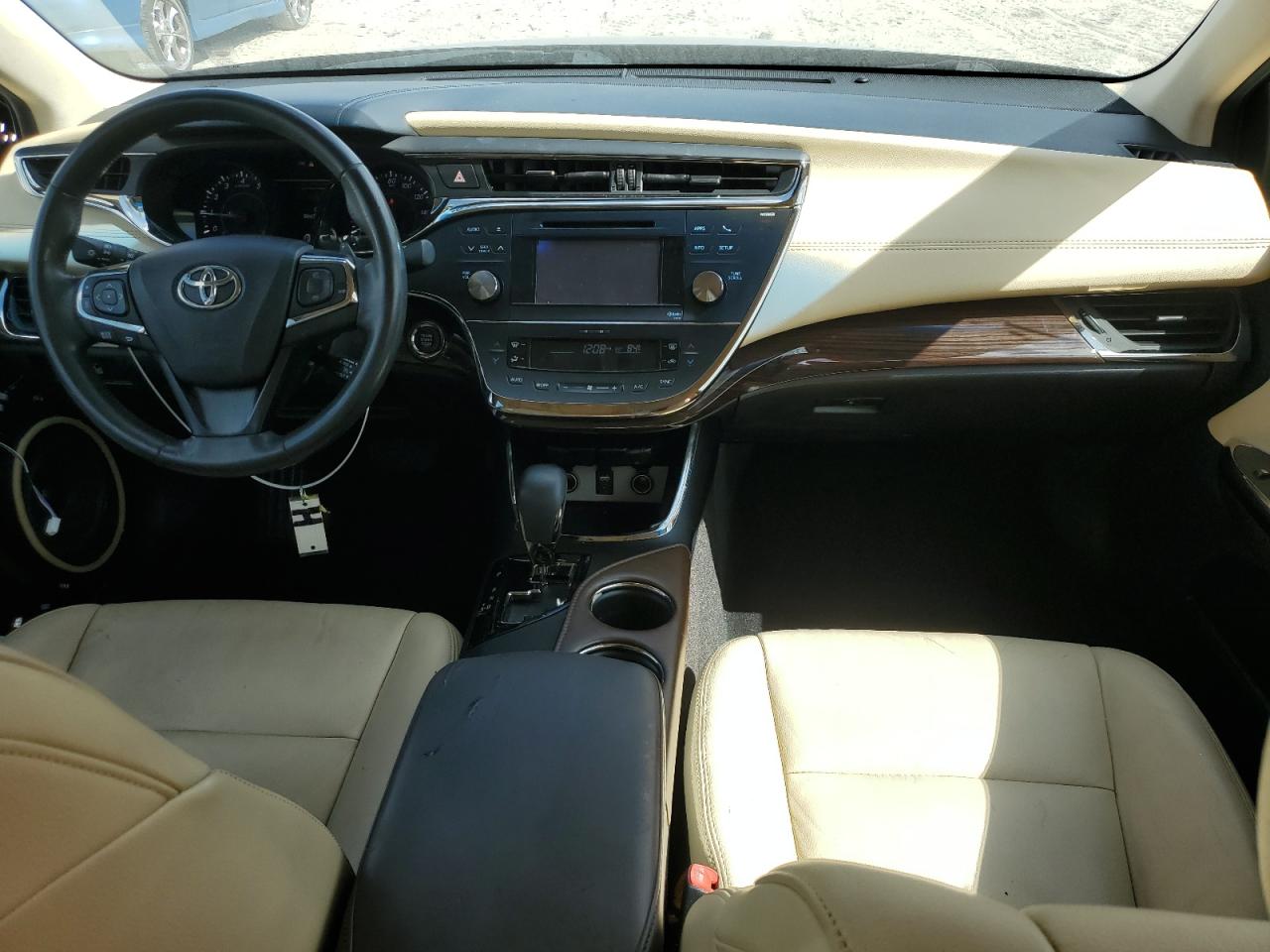 2014 Toyota Avalon Base VIN: 4T1BK1EB3EU112399 Lot: 70283965