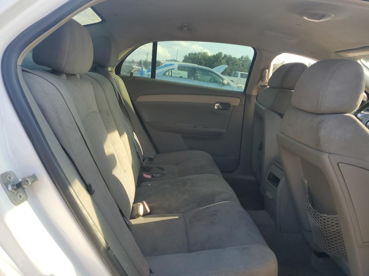 2009 Chevrolet Malibu Ls VIN: 1G1ZG57KX94250447 Lot: 71903955