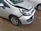 2012 KIA RIO 1  for sale at Copart EAST KILBRIDE