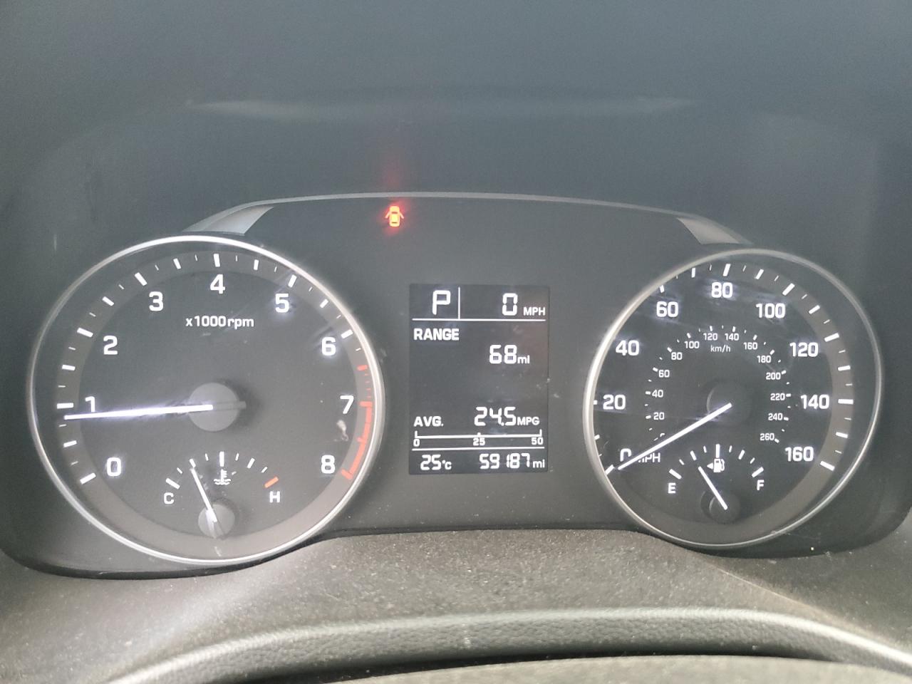 2017 Hyundai Elantra Se VIN: 5NPD84LF7HH038096 Lot: 81724545