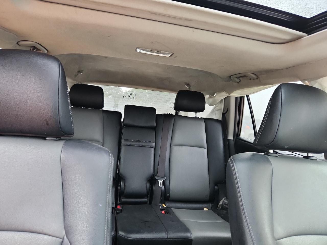 2021 Toyota 4Runner Sr5/Sr5 Premium VIN: JTENU5JR7M5851608 Lot: 81741335