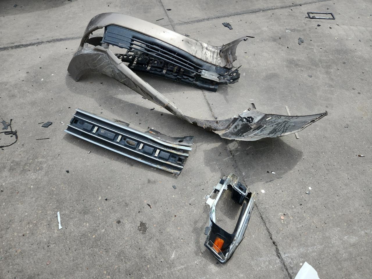 2013 Ford Flex Sel VIN: 2FMGK5C84DBD38623 Lot: 80701435