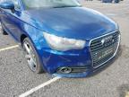 2011 AUDI A1 SPORT TFSI  for sale at Copart SANDTOFT