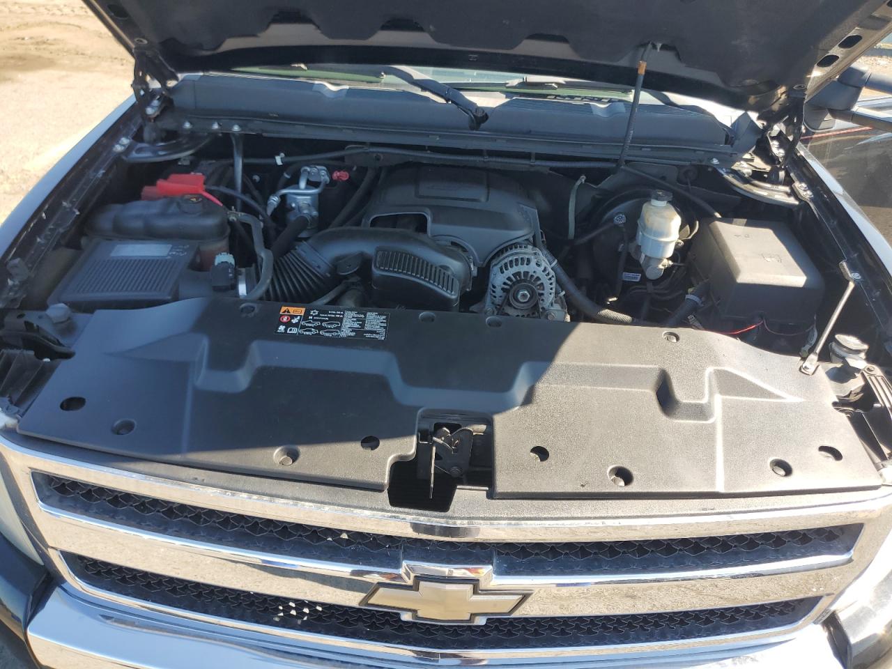 2011 Chevrolet Silverado K1500 Lt VIN: 1GCRKSEA9BZ333746 Lot: 80872595