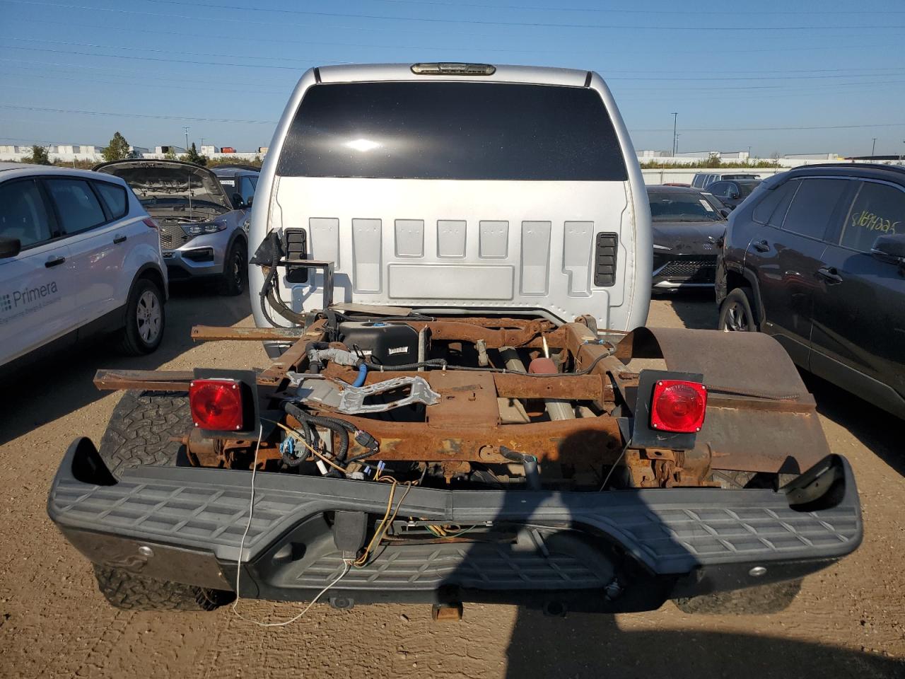 2012 Chevrolet Silverado K1500 Lt VIN: 1GCPKSE79CF137501 Lot: 81272905