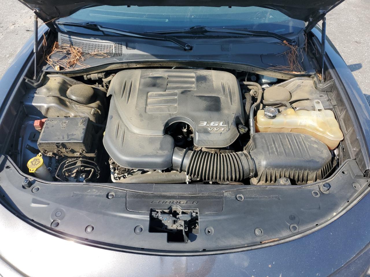 2019 Dodge Charger Sxt VIN: 2C3CDXBG9KH746812 Lot: 69074905