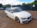 2015 BMW 318D SPORT  for sale at Copart COLCHESTER
