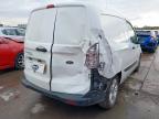 2016 FORD TRANSIT COURIER BASE TDCI  for sale at Copart YORK