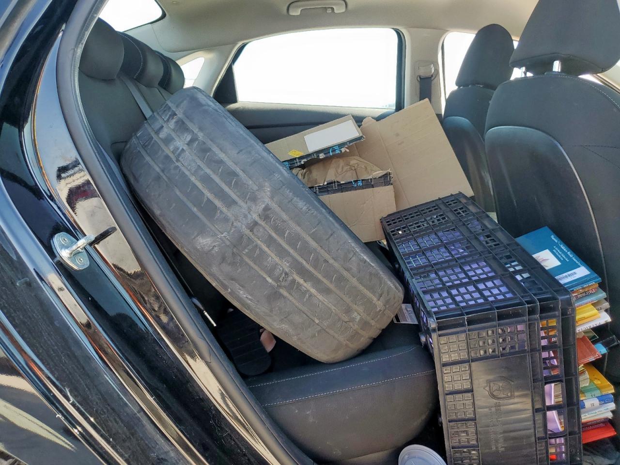 2021 Kia Forte Fe VIN: 3KPF24AD9ME412069 Lot: 70557215