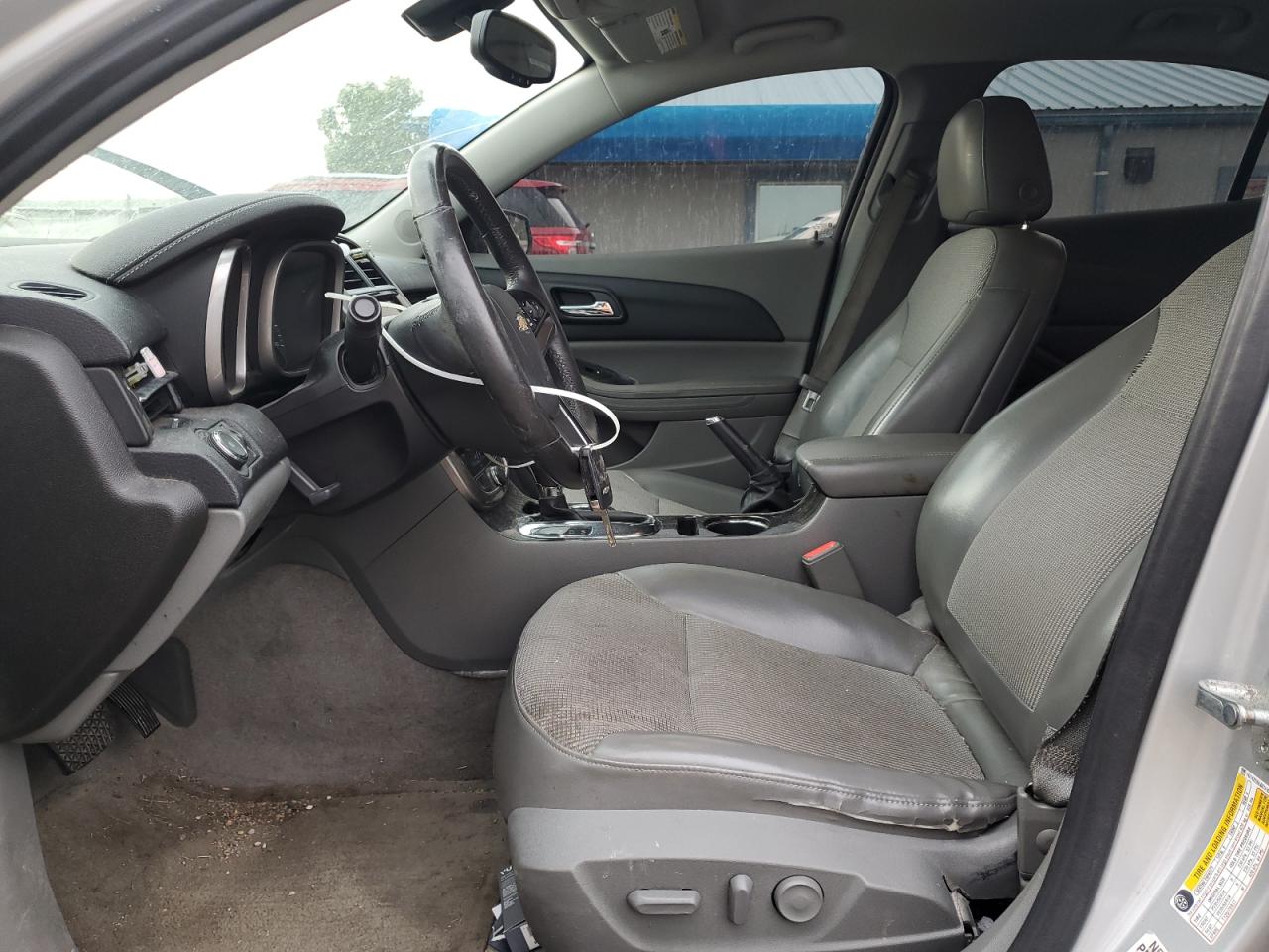 2014 Chevrolet Malibu 2Lt VIN: 1G11E5SL0EU164464 Lot: 80758355