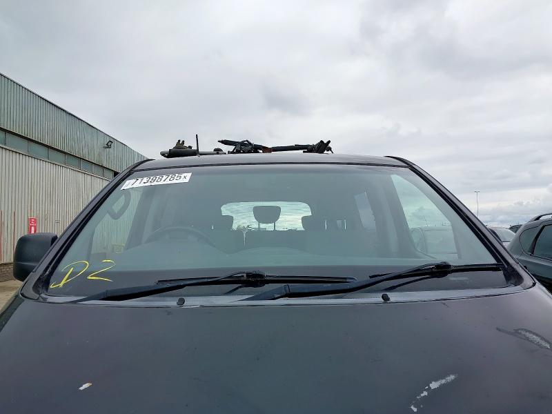 2010 HYUNDAI I800 STYLE CRDI 