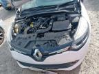 2013 RENAULT CLIO D-QUE M-NAV ENERGY T 0.9 TCE 90 DYNAMIQUE MEDIANAV ENE for sale at Copart WOLVERHAMPTON