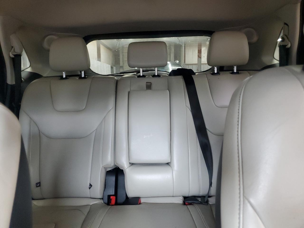 2017 Ford Edge Titanium VIN: 2FMPK3K9XHBB59555 Lot: 84055705