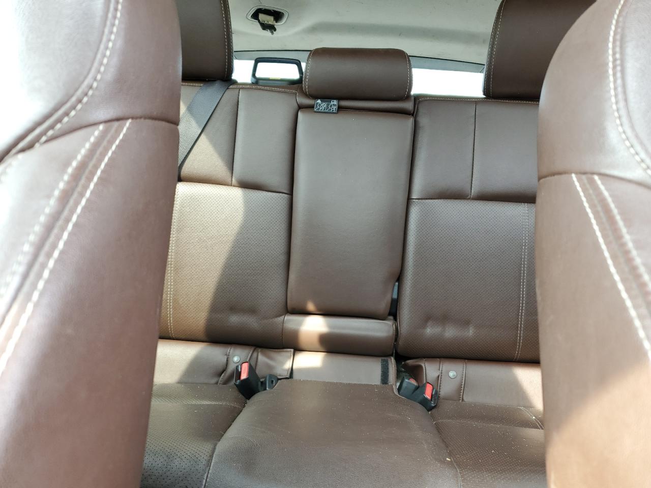 2017 Subaru Forester 2.5I Touring VIN: JF2SJATC6HH419700 Lot: 71716425