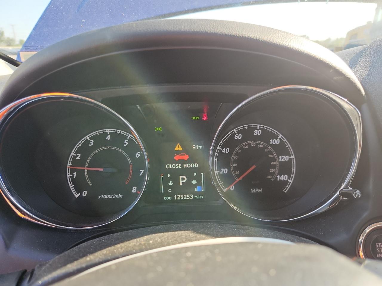 2018 Mitsubishi Outlander Sport Es VIN: JA4AP3AW1JU000372 Lot: 83975115