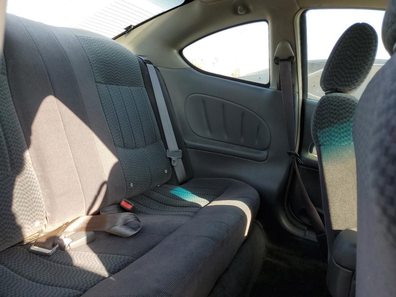 2001 Pontiac Grand Am Se1 VIN: 1G2NF12E01M549084 Lot: 80609725