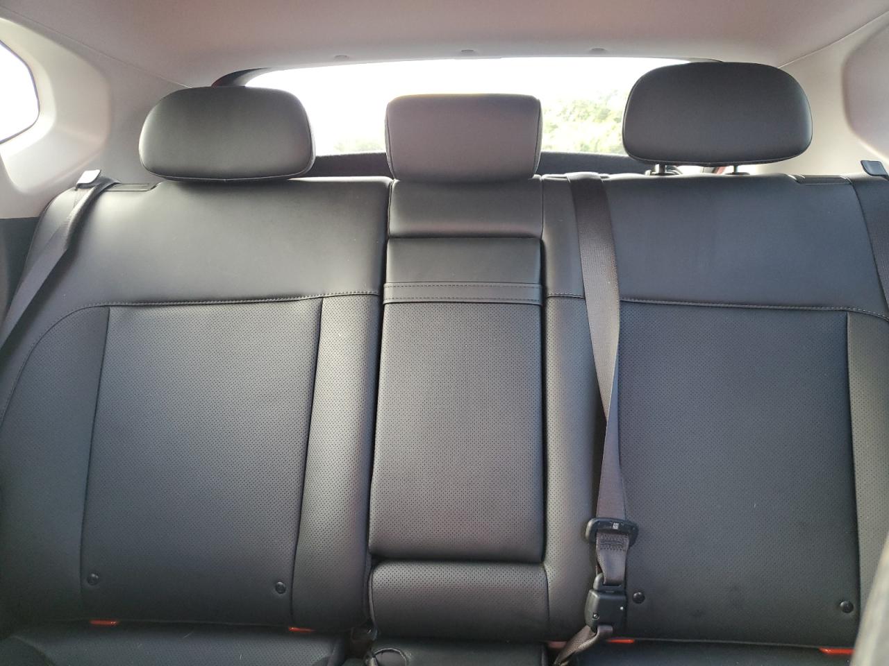 2025 Hyundai Kona Limited VIN: KM8HECA39SU244252 Lot: 81113805