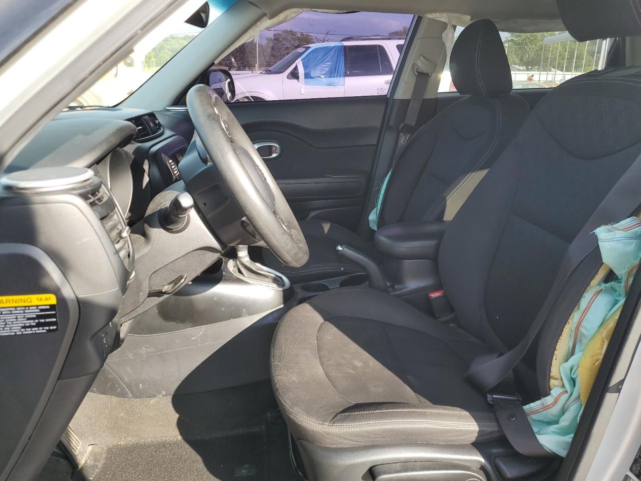 2015 Kia Soul VIN: KNDJN2A25F7762807 Lot: 81886815