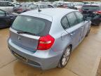 2009 BMW 118I M SPORT  for sale at Copart SANDY