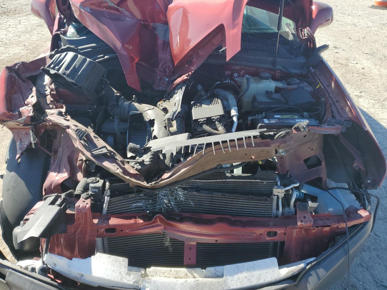 2009 Saturn Vue Xe VIN: 3GSCL33P79S556363 Lot: 71078065