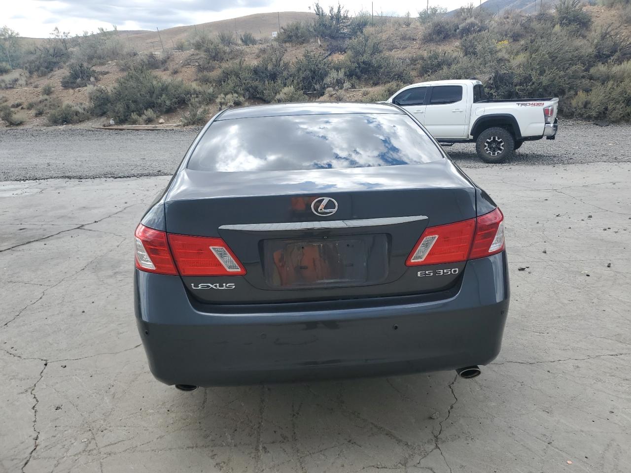 2008 Lexus Es 350 VIN: JTHBJ46G682167348 Lot: 84052065