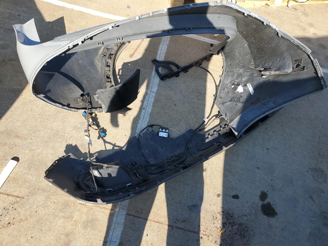 2024 Mercedes-Benz Gle 350 4Matic VIN: 4JGFB4FEXRB041327 Lot: 84752685