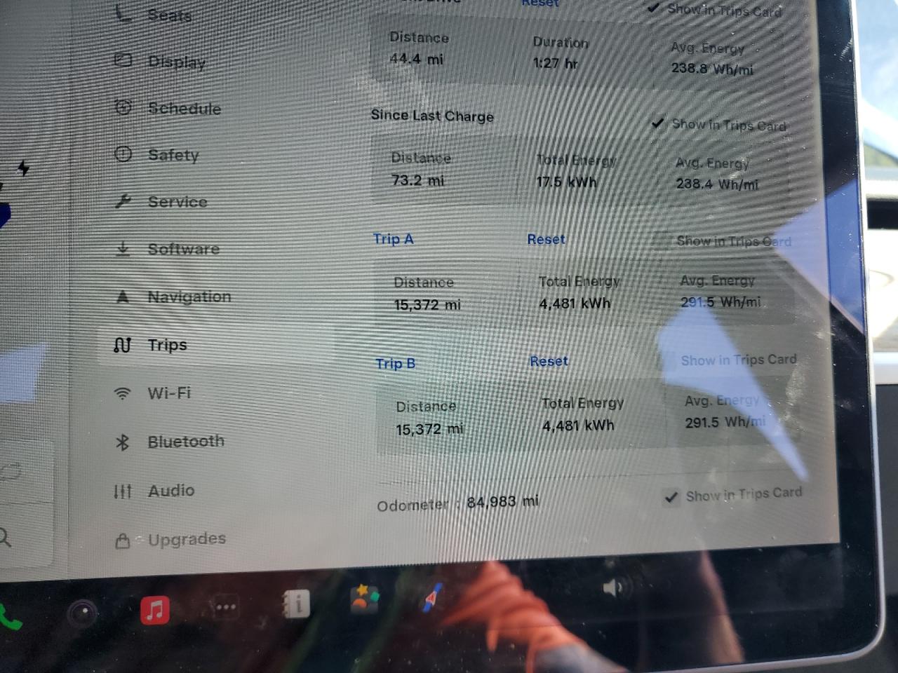 2018 Tesla Model 3 VIN: 5YJ3E1EA8JF015614 Lot: 80161255