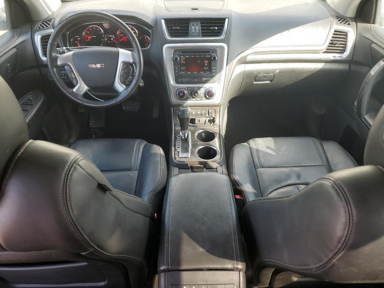 2015 GMC Acadia Slt-1 VIN: 1GKKRRKD7FJ231214 Lot: 81465025