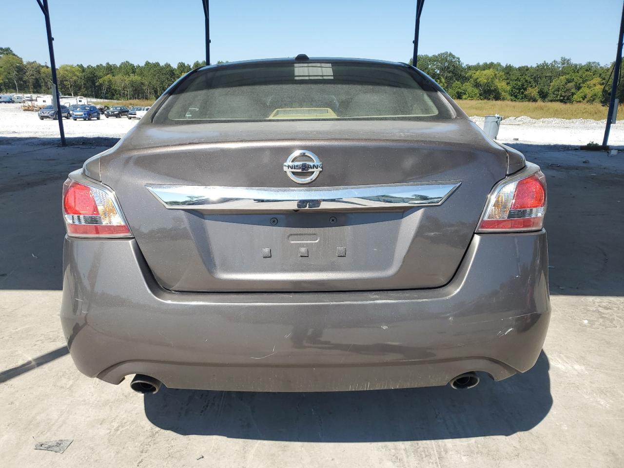 2014 Nissan Altima 2.5 VIN: 1N4AL3AP2EC163902 Lot: 80306035